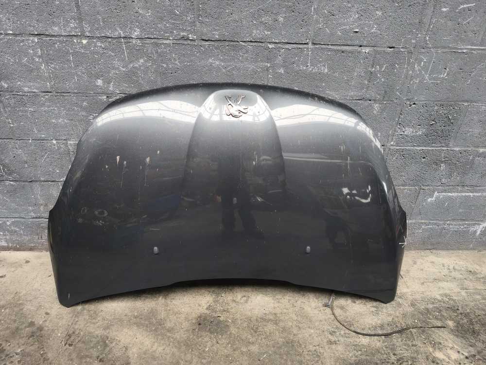 CAPOT PEUGEOT 208 3/2012-2020 - Vue 1